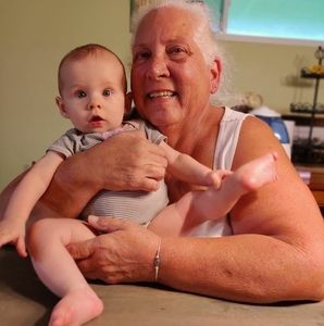 Meet your Posher, Donna